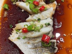 -拉完海鲜大排档(温岭店)