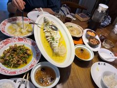 -路小缦·珍馐美馔(市心北路店)