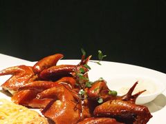 -民国红公馆·秦淮八艳(夫子庙店)