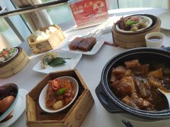 -鹿鸣酒家(越秀店)