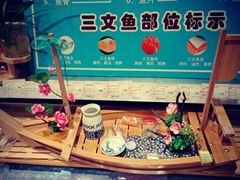 -永旺黄岛购物中心