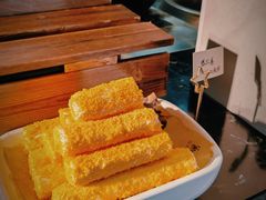 -大胡同天津菜·海肠捞饭·津门皮皮虾锅贴一绝(西姜井店)