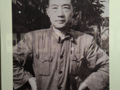 -徐悲鸿纪念馆