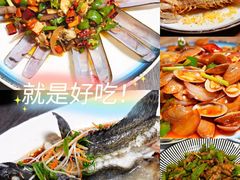 -亚龙湾海底世界