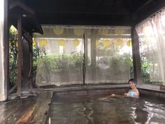 -杭州第一世界大酒店·云曼温泉