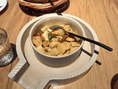 -黄山老妈·土菜(碧桂园店)