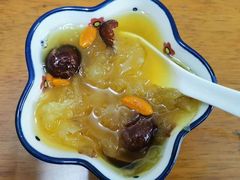 银耳汤-天天平价生鲜超市(庙山社区西)