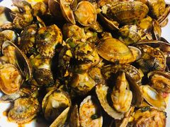 -天津乾毓德饭庄·清真传统炒菜·海鲜烧烤(咸阳路店)