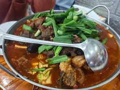 -绍兴名菜馆(可乐路店)