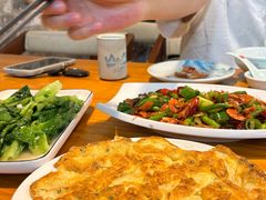 -61号餐吧(兴坪古镇漓江店)