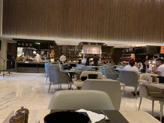 -新发展亚太JW万豪酒店·福苑咖啡厅