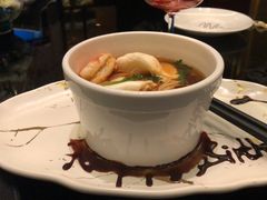-西安皇冠假日酒店·B&G51餐厅