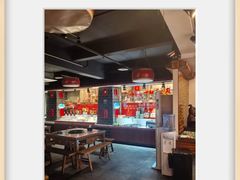 -巴将军·非遗老字号火锅(解放碑店)