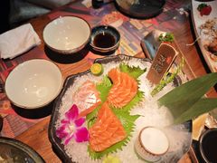 -京鹿料理(荟聚店)