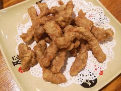 -云中鱼蒸汽石锅鱼(川沙百联店)