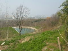 -南京市江宁方山