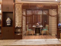 -广州中心皇冠假日酒店-环市食坊·海鲜自助餐厅