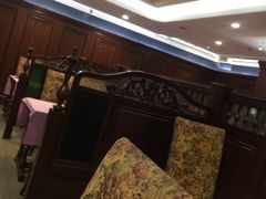-德大西餐社(云南南路店)