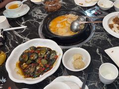 -李师傅脆肚(华强北店)