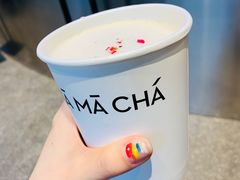 -MAMACHA妈妈茶(岳麓山店)