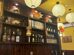 -鸟鹏烧鸟居酒屋(昌岗店)