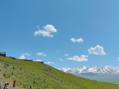 -新疆那拉提国家旅游度假区