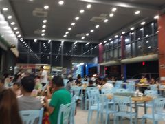 大堂-七鲜渔港美食餐厅(巽寮湾海景店)