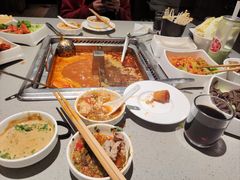 -海底捞火锅(步步高新天地店)