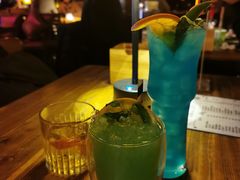 -胡桃里音乐酒馆(曲江店)