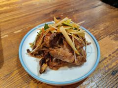 -东大桥小国抻面烧烤(长通路店)