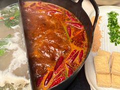 -山缓缓火锅(上海闵行龙湖店)