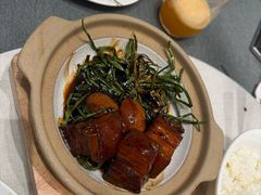 -新吉士·上海菜(浦东LCM置汇旭辉店)