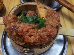 -巷子深格格(万州总店)