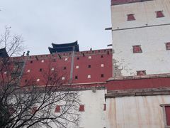 -普陀宗乘之庙(小布达拉宫)