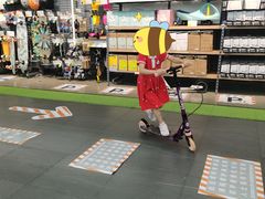 -迪卡侬(西华店)