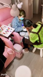 -Beauty Nails 美甲美睫皮肤管理