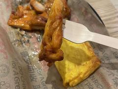 -肯德基(保定嘉德万达店)