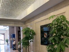-北京京滨饭店客房