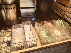 -壹炉自助烤肉烧烤店(港悦广场店)