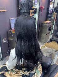 -藤野造型烫染·漂发