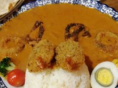 -食彩美印度特色美食餐厅·印度料理