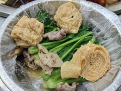 -吴记麻辣烫(曙光中路店)