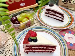 -姆们M Sweetie Cake(三里屯店)