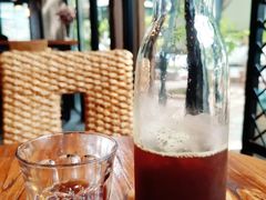 -旧雨咖啡·CoffeeFORU(黄村奥体店)