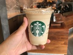 -星巴克臻选(南京艾尚天地店)