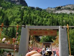 -可可托海景区