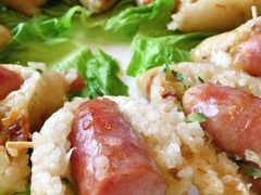-一家亲台菜餐厅(银塘中路店)