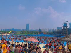 -西安华夏文旅水世界