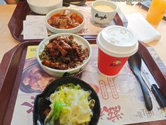 -真功夫(搜秀城店)