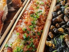-竹一味·竹筒饭